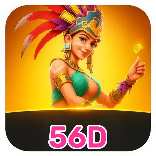 56D: Descubra Como os Apps Transformam Sua Experiência de Jogo!