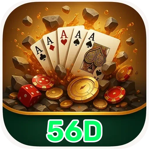 56D: O Guia Definitivo Sobre Bônus para Jogadores Brasileiros