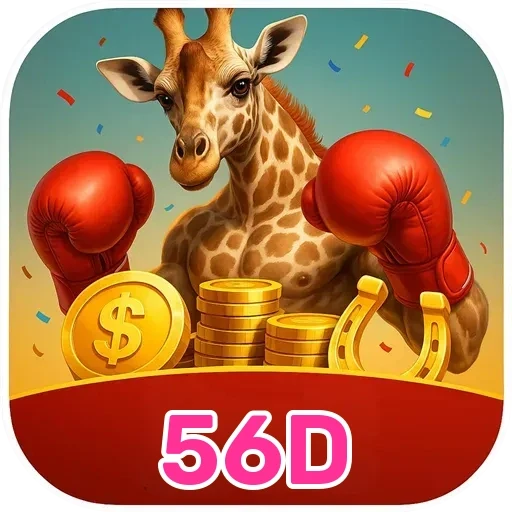 56D: Descubra Como o Site Confiável Revoluciona o Mundo dos Jogos