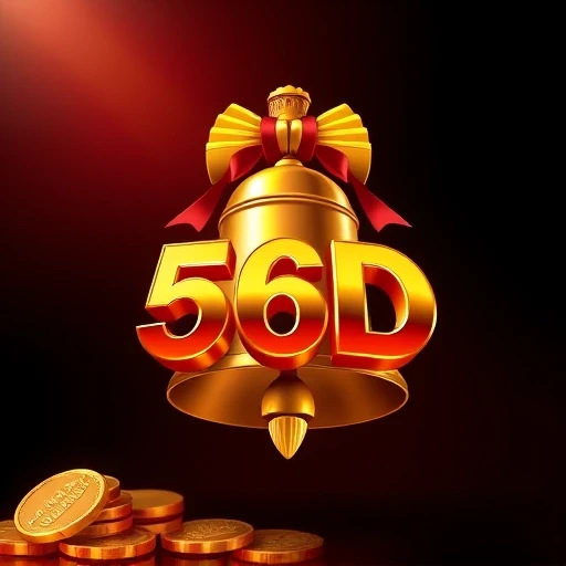 56D Logo