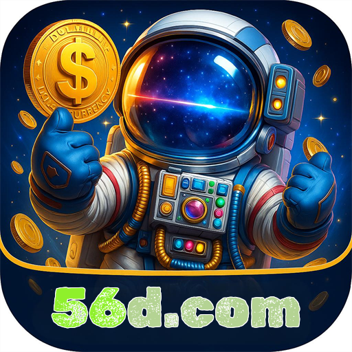 56d.com Logo