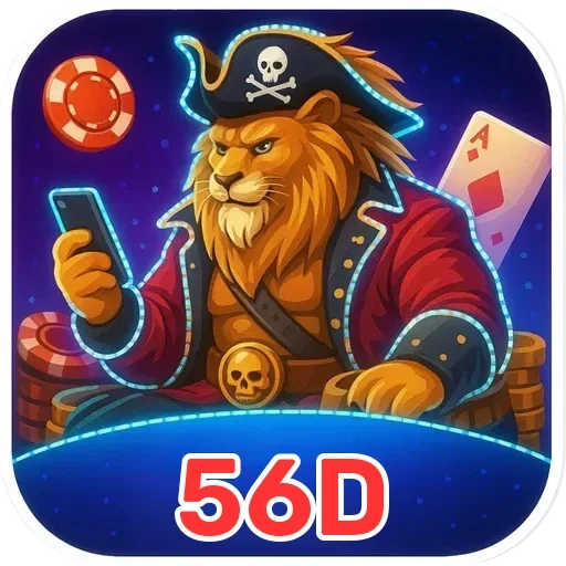 56D VIP: Os Benefícios Que Você Precisa Conhecer Agora!